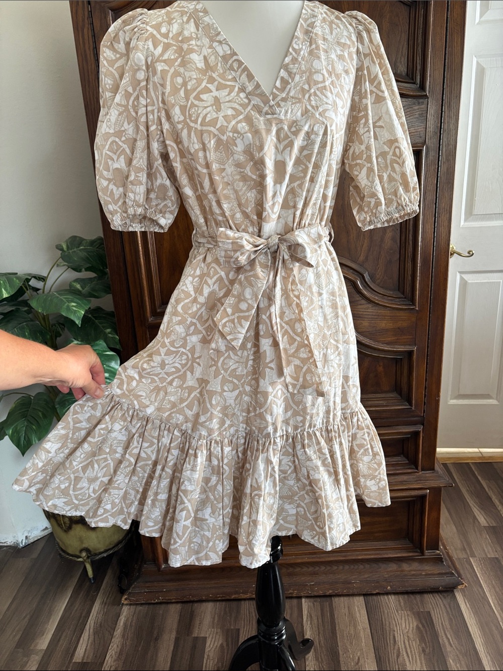 Calvin Klein Dress - Picture 3 of 16